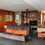 Backpacker Lodge - Lounge (2)