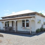 Mt Hutt Bunkhouse - Holiday House (1)