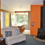Mt Hutt Bunkhouse - Holiday House (3)